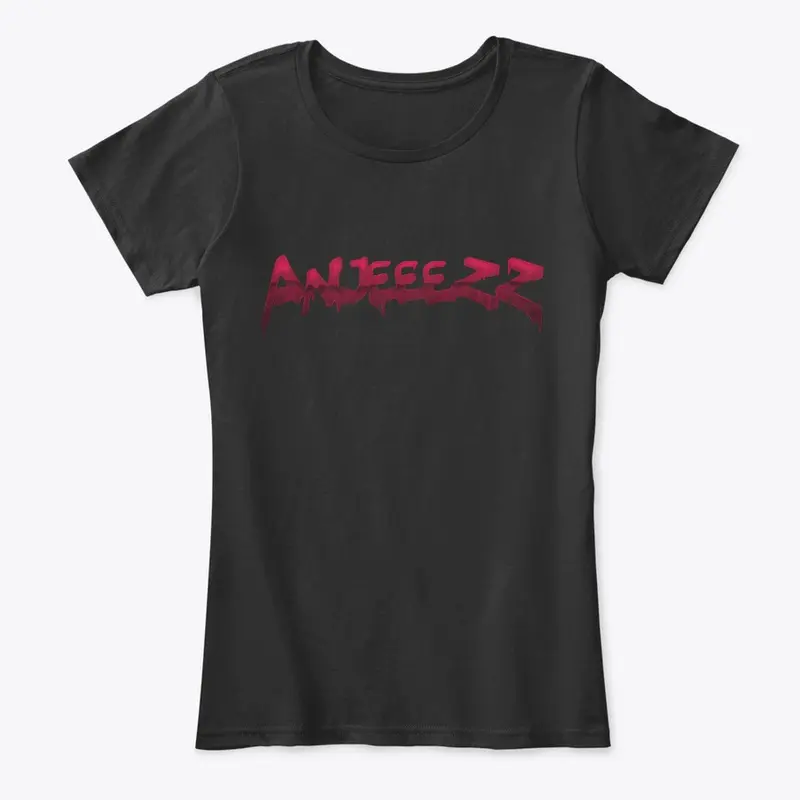 Anjeeezz Women's Tee