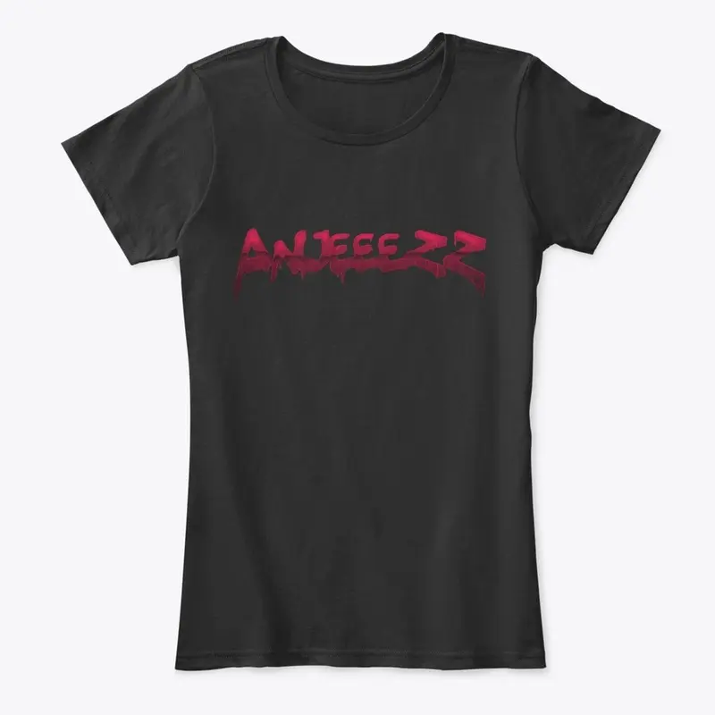 Anjeeezz Women's Tee