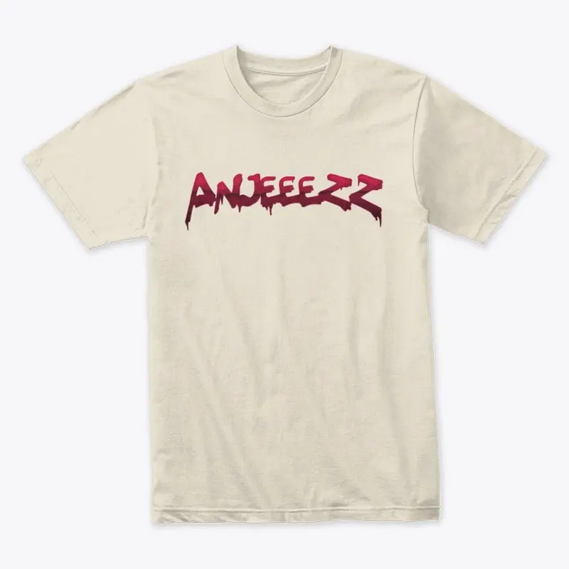 Anjeeezz Men's Tee