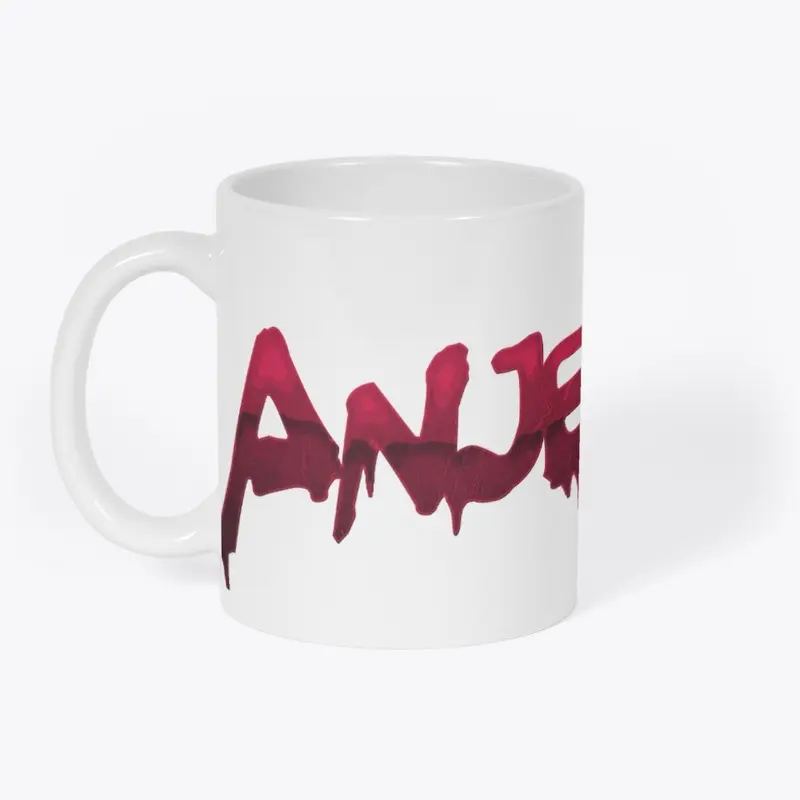 Anjeeezz Mug